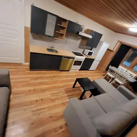 One Bedroom Kjeller - 2 Mins From Oslomet * Lillestrøm