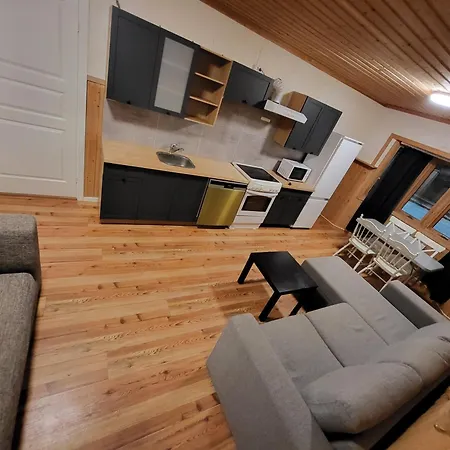 One Bedroom Kjeller - 2 Mins From Oslomet * Lillestrøm