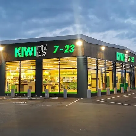 One Bedroom Kjeller -2mins From Oslomet -tc Appartamento *