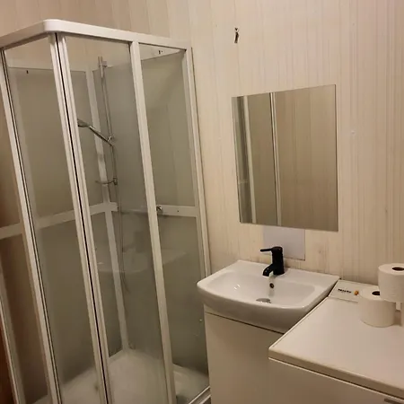 One Bedroom Kjeller -2mins From Oslomet -tc